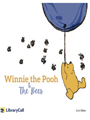 cover image of Winnie-the-Pooh and the Bees